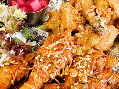 -Dak's 炸鸡(远景路店)