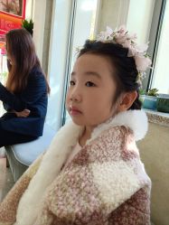 -爱儿美儿童摄影亲子馆(五路居店)