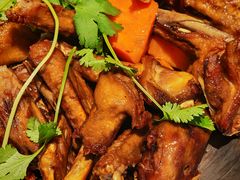 -美极鲜食坊(宝安南路店)