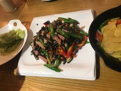 -一个叫川的地方(麒麟新天地店)