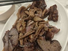 -春梅里卤鹅馆·47年老字号(中山路店)
