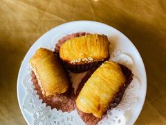 -澳门西南饭店·粤菜·茶市·手工点心(华海路店)
