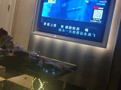 -金麦圣KTV