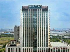 -常熟理文铂尔曼酒店