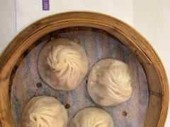 -翡翠拉面小笼包(机场DFS店)