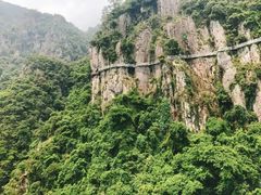 -福建天门山