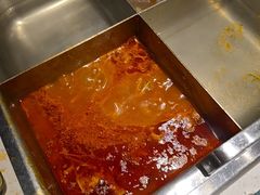 -五星桥原切肥牛火锅(怀德桥店)