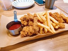 -必胜客(大宁路店)