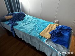 -肩颈管家·肩颈调理·经络养生(华景新城店)