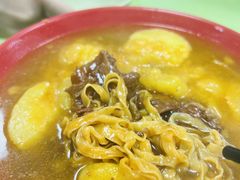 -百福麵家(新馬路店)