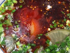 -清真·君乐牛肉面(一只船中街店)