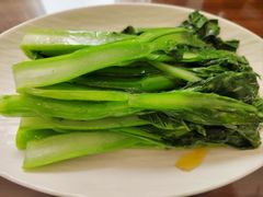 -吉祥树素食餐厅(江大南路店)