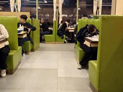 -阿毛饭店首店·宁波老字号(文化广场店)