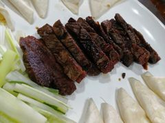 -临江宴餐厅·桐庐菜(富春江店)