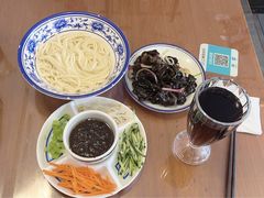 -北京炸酱面馆·烤鸭(前门总店)