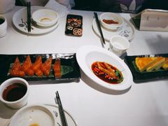 -老伙记海鲜码头(北滘店)