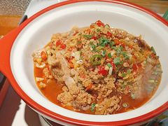 -吉湘镇(望京店)