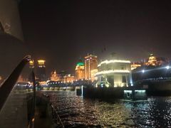 -上海港国际客运中心
