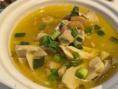 -食光慢宴·安吉土菜馆