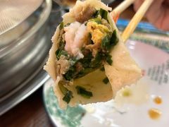-叶存利海鲜大馅饺子(海宁路总店)