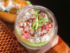 -广州富力君悦大酒店·关系酒廊