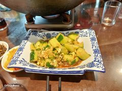 -富正毅三下锅(体育馆店)