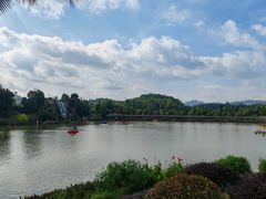 -枫香湖儿童公园