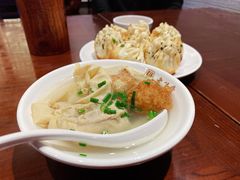 -老半斋(福州路店)