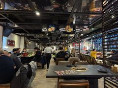 -神户赤童日式烤肉伙伴(东直门店)