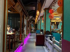 -忘不了渔村(将军大道店)