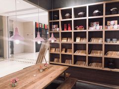-宝珠奶酪(长宁金虹桥店)