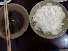 -梯坎豆花