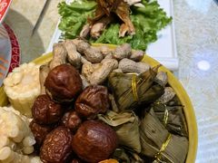 -老德州四合院·德州菜(天衢路店)