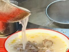 -武圣羊汤·西北面(朝阳门店)
