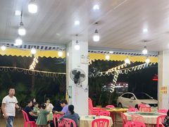 -秋姐美食店(旅游大道店)