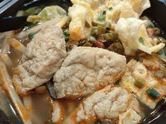 -覃记螺蛳粉·桂林米粉(鼓楼南街店)