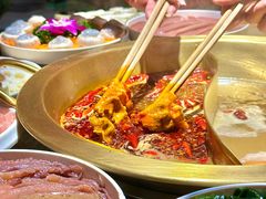 -小龙坎火锅(泉舜店)