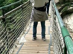 -洛阳白云山景区