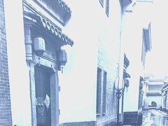 -香山湖渔家大院