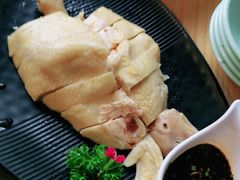 -老好人象山海鲜(岭南路店)