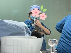-联合动物医院(光谷诊疗中心)