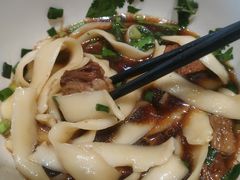 -陆家嘴万怡酒店·万荟轩