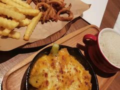 -必胜客(东岳店)