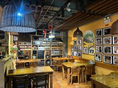 -蜗牛的家旅行主题云南菜餐厅.小酒馆(护国寺店)