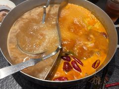 -滇牛云南火锅(桂林路店)