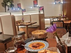 -泰香米泰国餐厅(中大国际店)