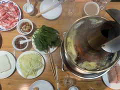 -鑫龙火锅城(嘉汇广场店)