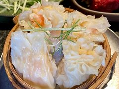-三出山火锅(南京万象天地店)