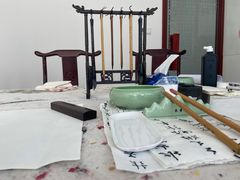 -东书房琴棋书画馆(昆城校区)