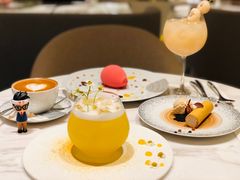 -théATRE 茶聚场(王府中環店)